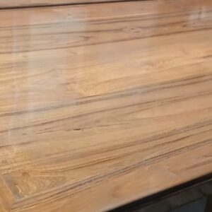 Natural Teakwood