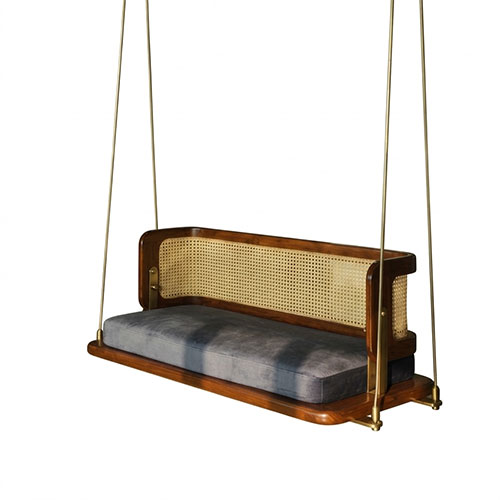 Reversible Swing